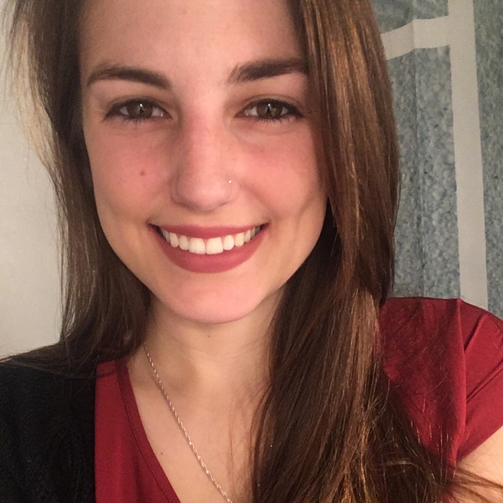 Meet your Posher, Jess